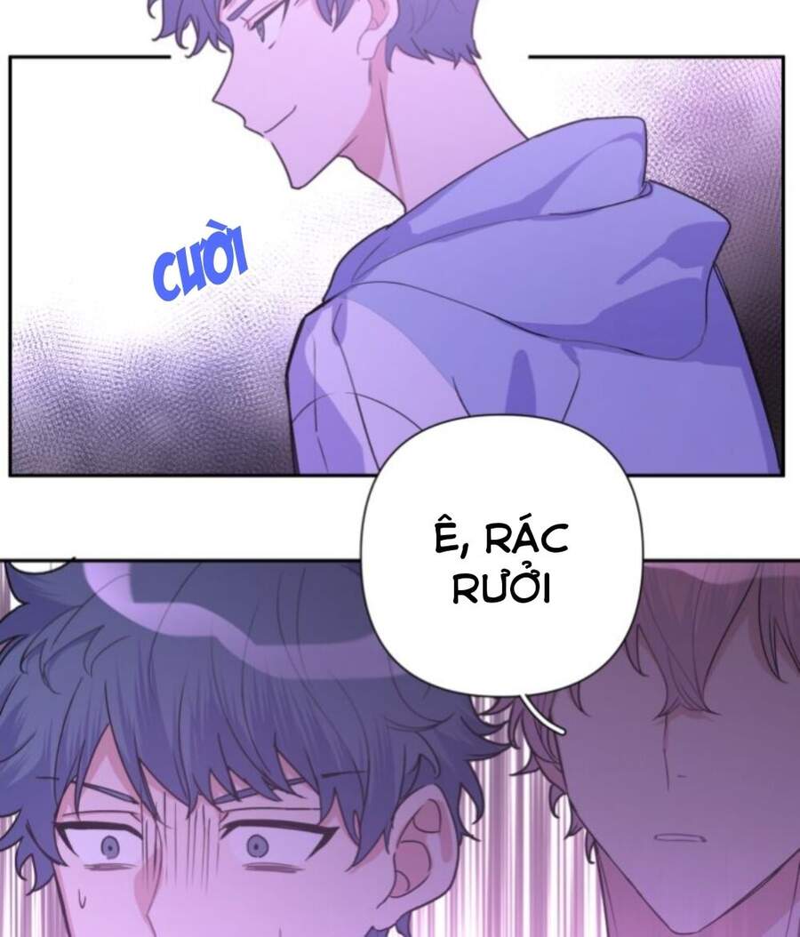 Cẩn Thận Bị Mộng Ma Ăn Mất Đó! Chapter 10 - 12