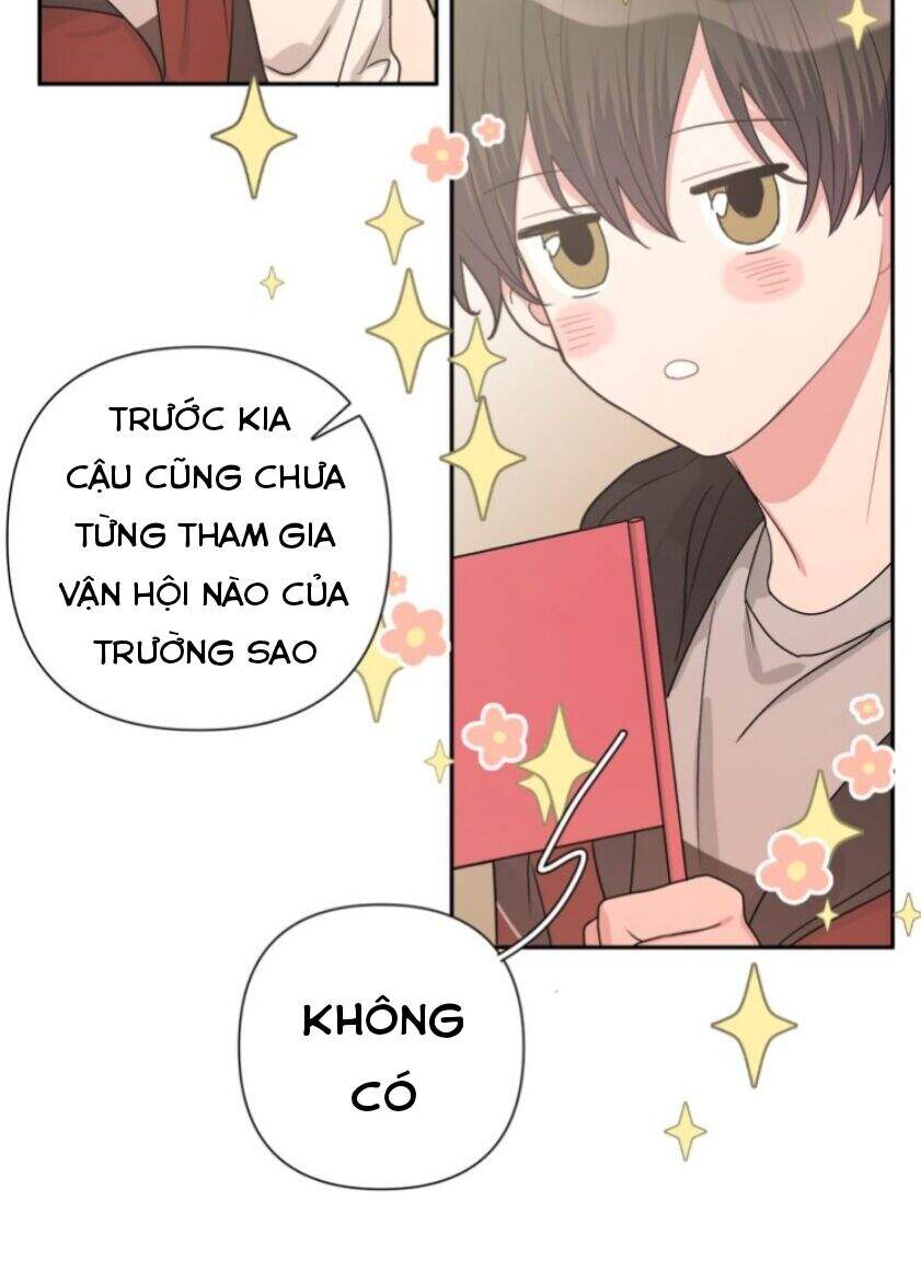 Cẩn Thận Bị Mộng Ma Ăn Mất Đó! Chapter 14 - 22