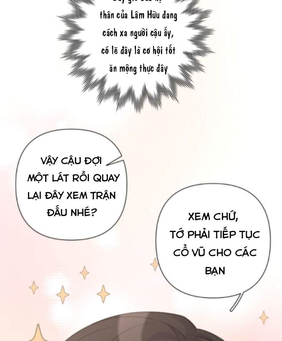 Cẩn Thận Bị Mộng Ma Ăn Mất Đó! Chapter 15 - 32
