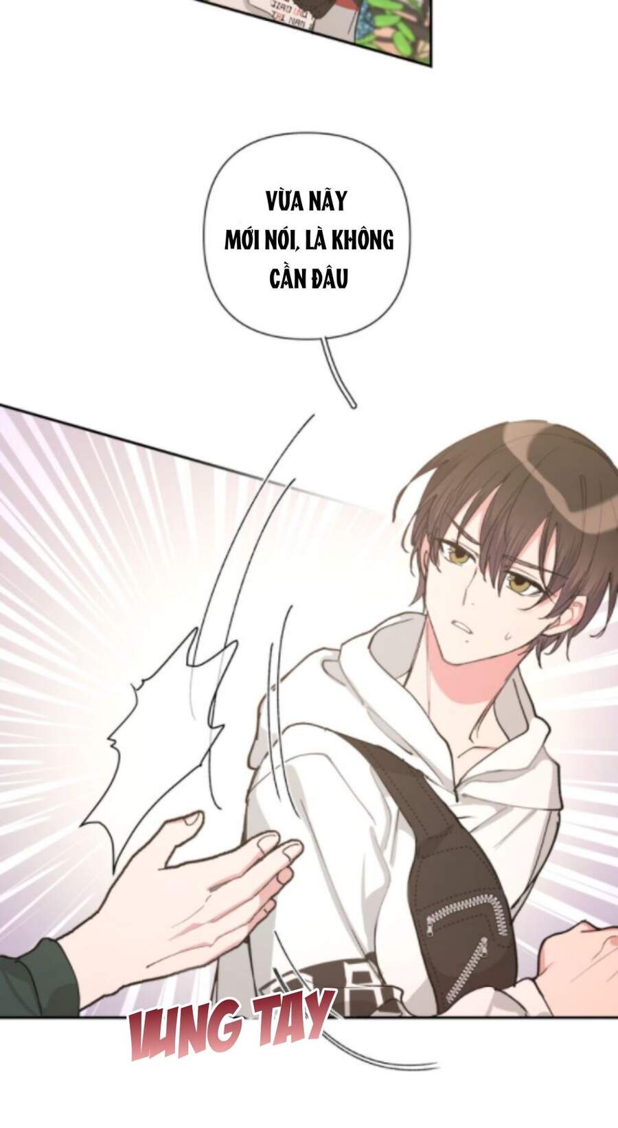 Cẩn Thận Bị Mộng Ma Ăn Mất Đó! Chapter 16 - 32