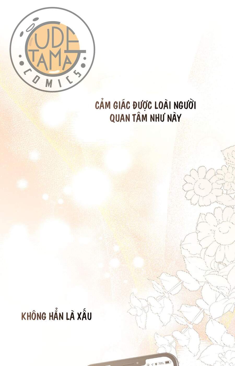 Cẩn Thận Bị Mộng Ma Ăn Mất Đó! Chapter 19 - 52