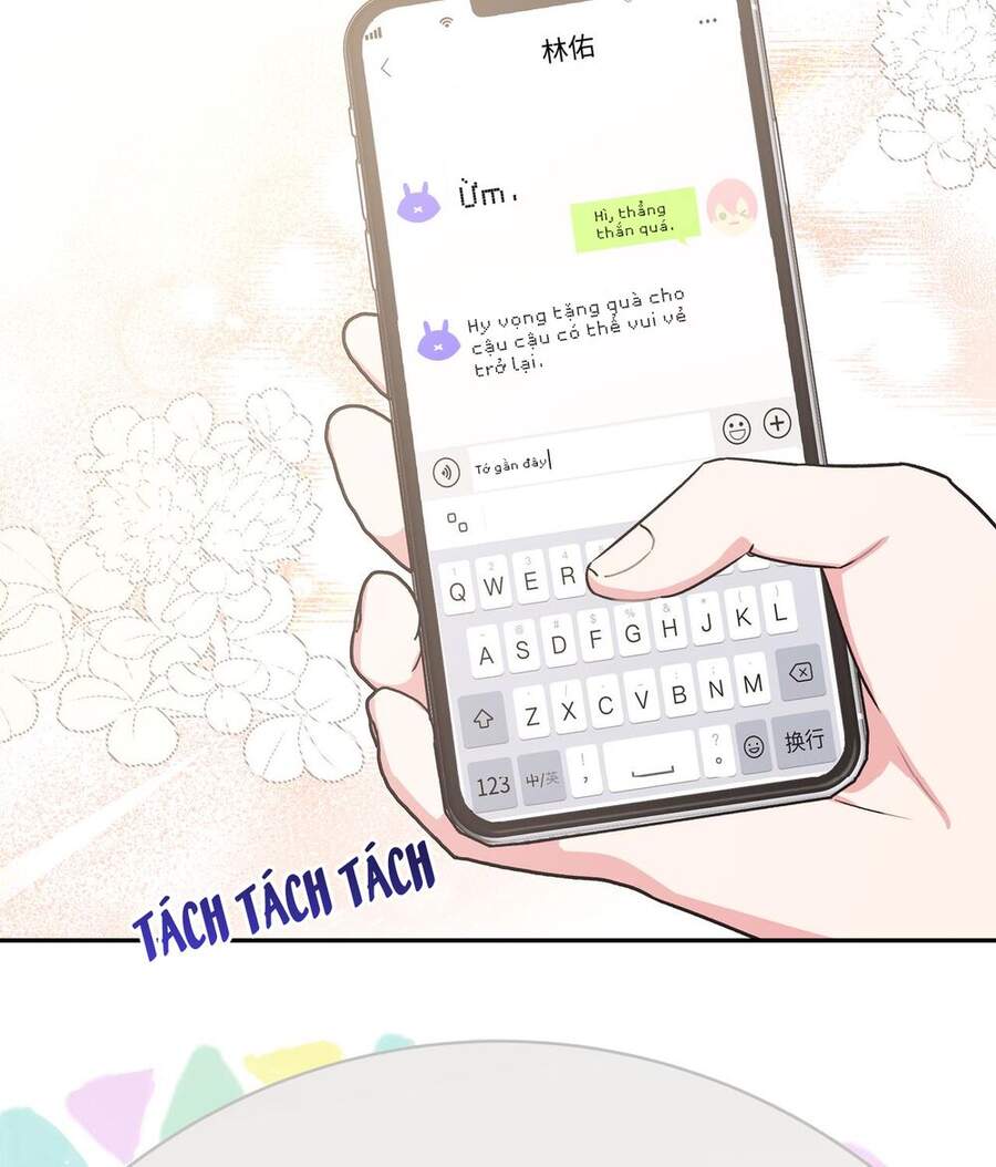 Cẩn Thận Bị Mộng Ma Ăn Mất Đó! Chapter 19 - 53