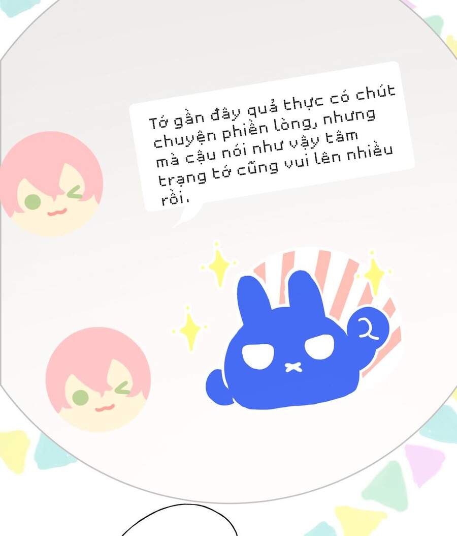 Cẩn Thận Bị Mộng Ma Ăn Mất Đó! Chapter 19 - 56
