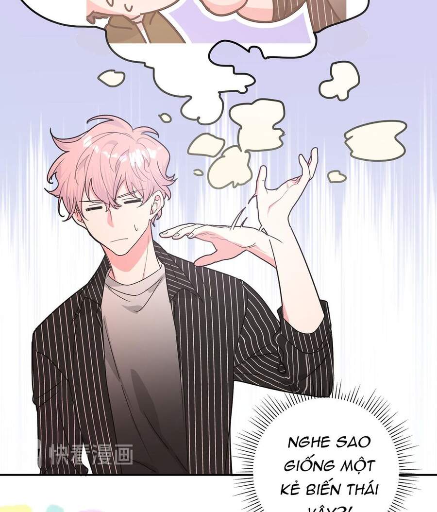 Cẩn Thận Bị Mộng Ma Ăn Mất Đó! Chapter 19 - 61
