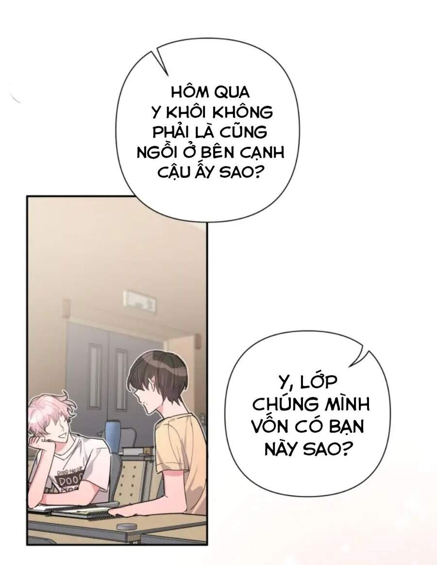 Cẩn Thận Bị Mộng Ma Ăn Mất Đó! Chapter 2 - 40