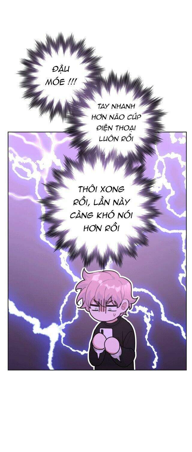 Cẩn Thận Bị Mộng Ma Ăn Mất Đó! Chapter 24 - 26