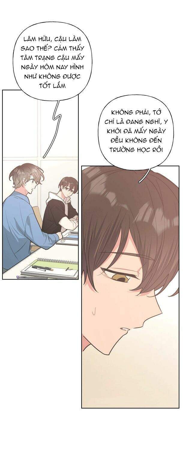 Cẩn Thận Bị Mộng Ma Ăn Mất Đó! Chapter 24 - 36
