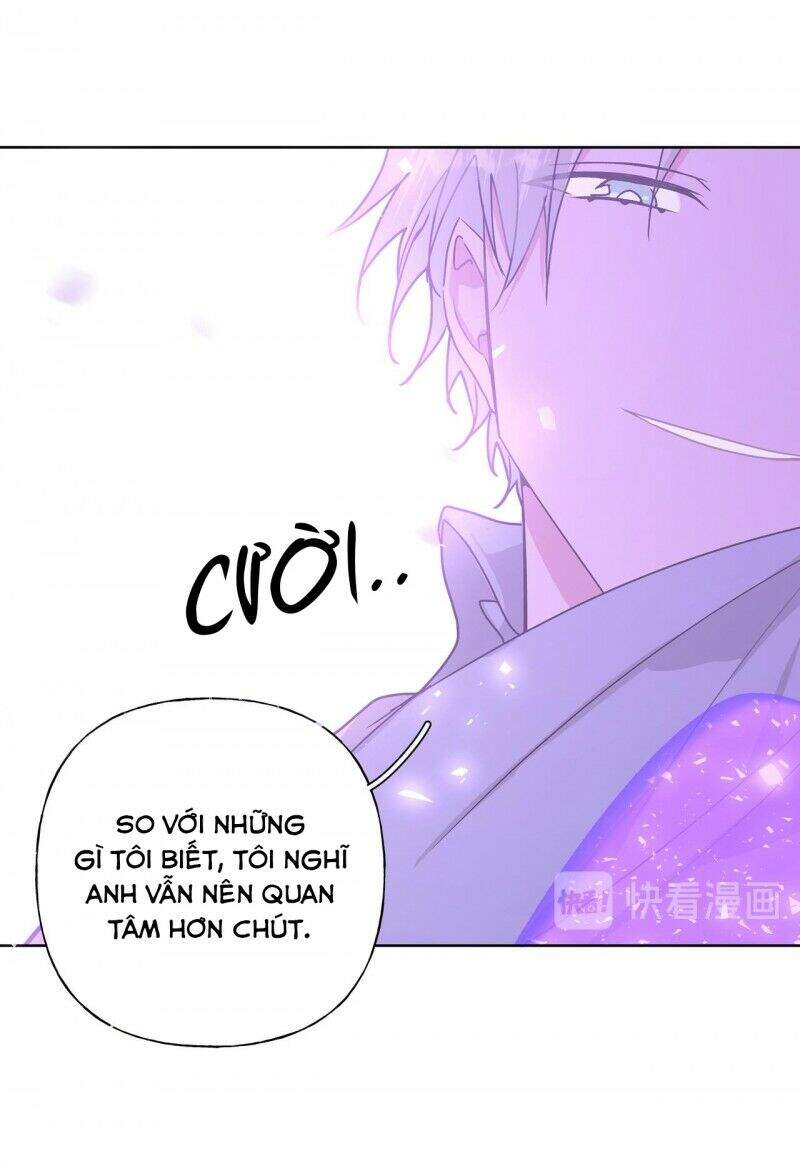 Cẩn Thận Bị Mộng Ma Ăn Mất Đó! Chapter 34 - 36