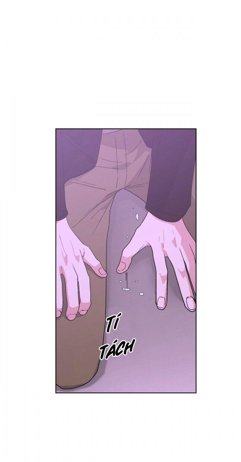 Cẩn Thận Bị Mộng Ma Ăn Mất Đó! Chapter 36 - 27