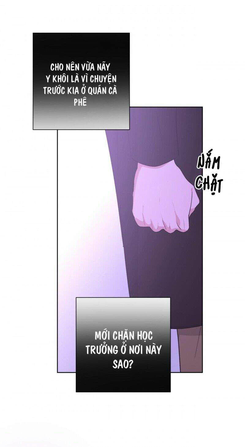 Cẩn Thận Bị Mộng Ma Ăn Mất Đó! Chapter 36 - 50