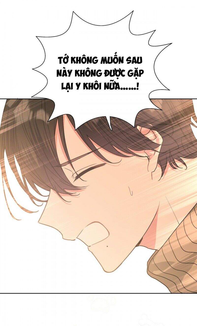 Cẩn Thận Bị Mộng Ma Ăn Mất Đó! Chapter 38 - 40