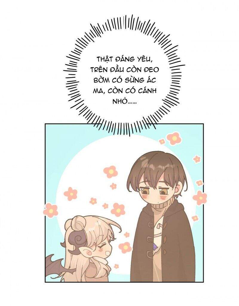 Cẩn Thận Bị Mộng Ma Ăn Mất Đó! Chapter 38 - 7