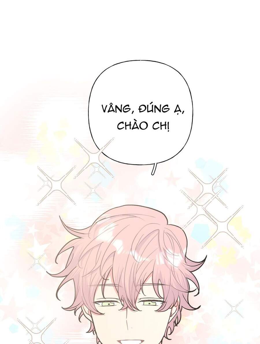 Cẩn Thận Bị Mộng Ma Ăn Mất Đó! Chapter 39 - 16