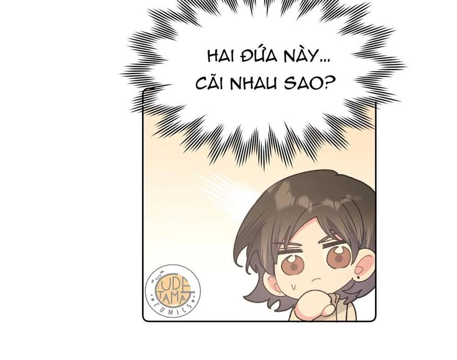 Cẩn Thận Bị Mộng Ma Ăn Mất Đó! Chapter 39 - 20