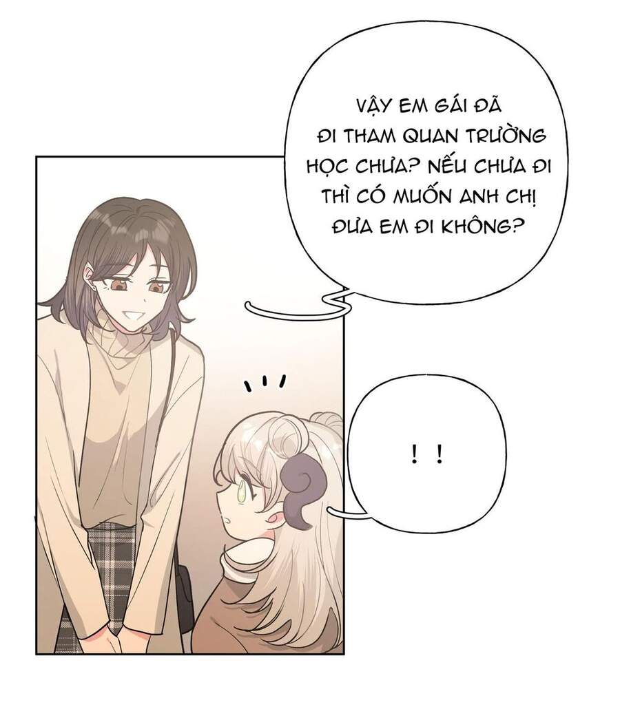 Cẩn Thận Bị Mộng Ma Ăn Mất Đó! Chapter 39 - 23