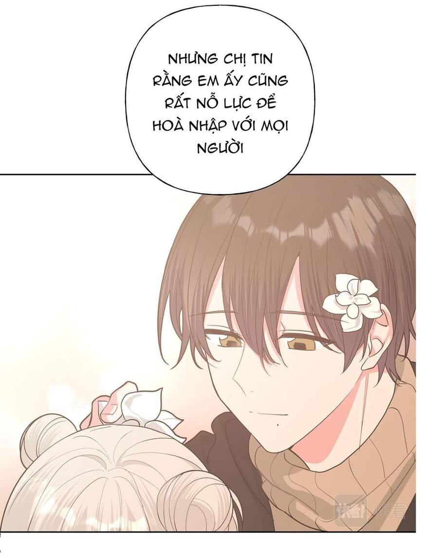 Cẩn Thận Bị Mộng Ma Ăn Mất Đó! Chapter 40 - 18