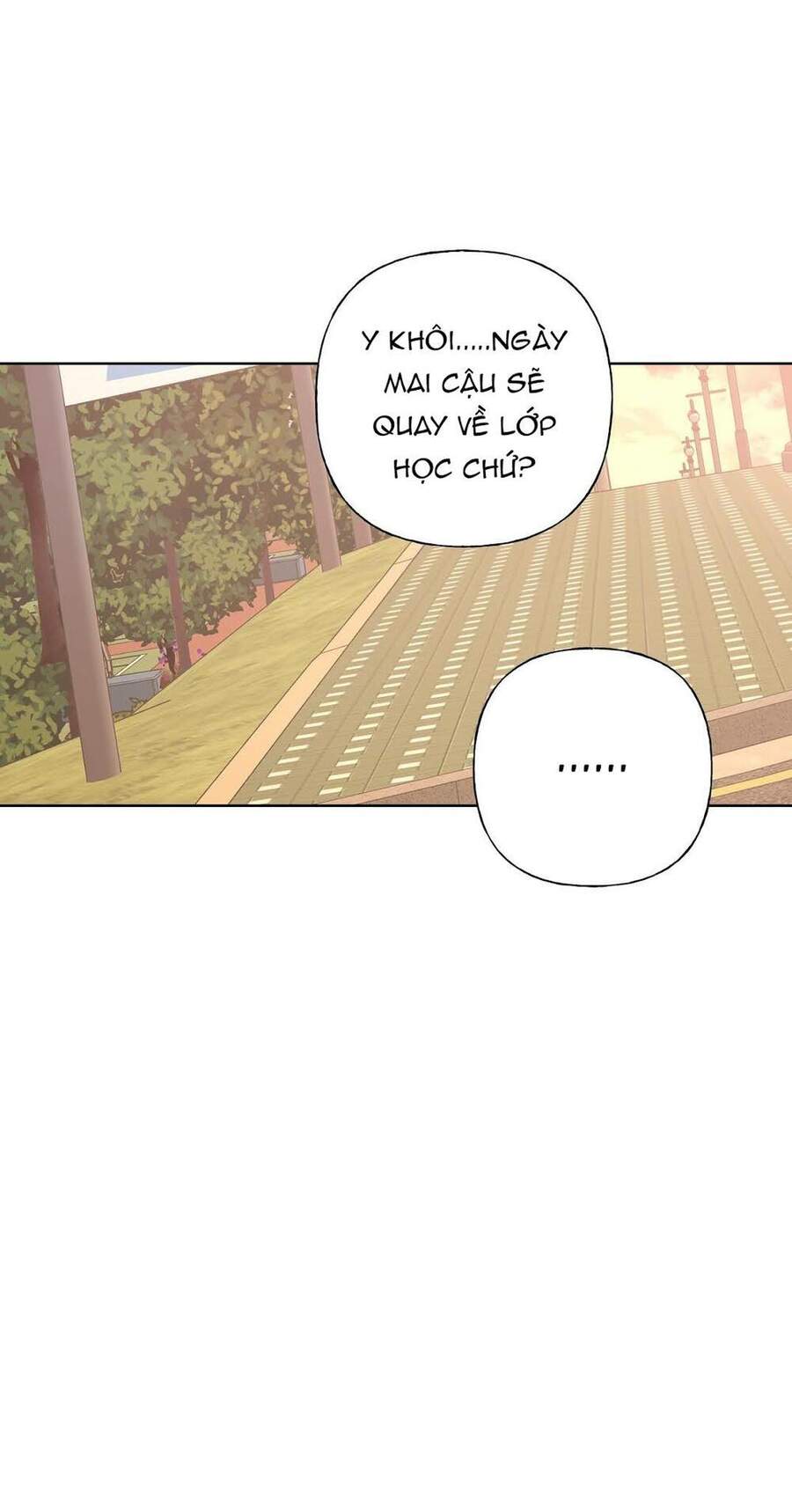 Cẩn Thận Bị Mộng Ma Ăn Mất Đó! Chapter 40 - 42
