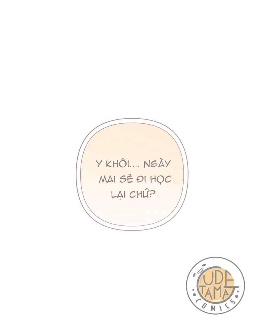 Cẩn Thận Bị Mộng Ma Ăn Mất Đó! Chapter 41 - 2