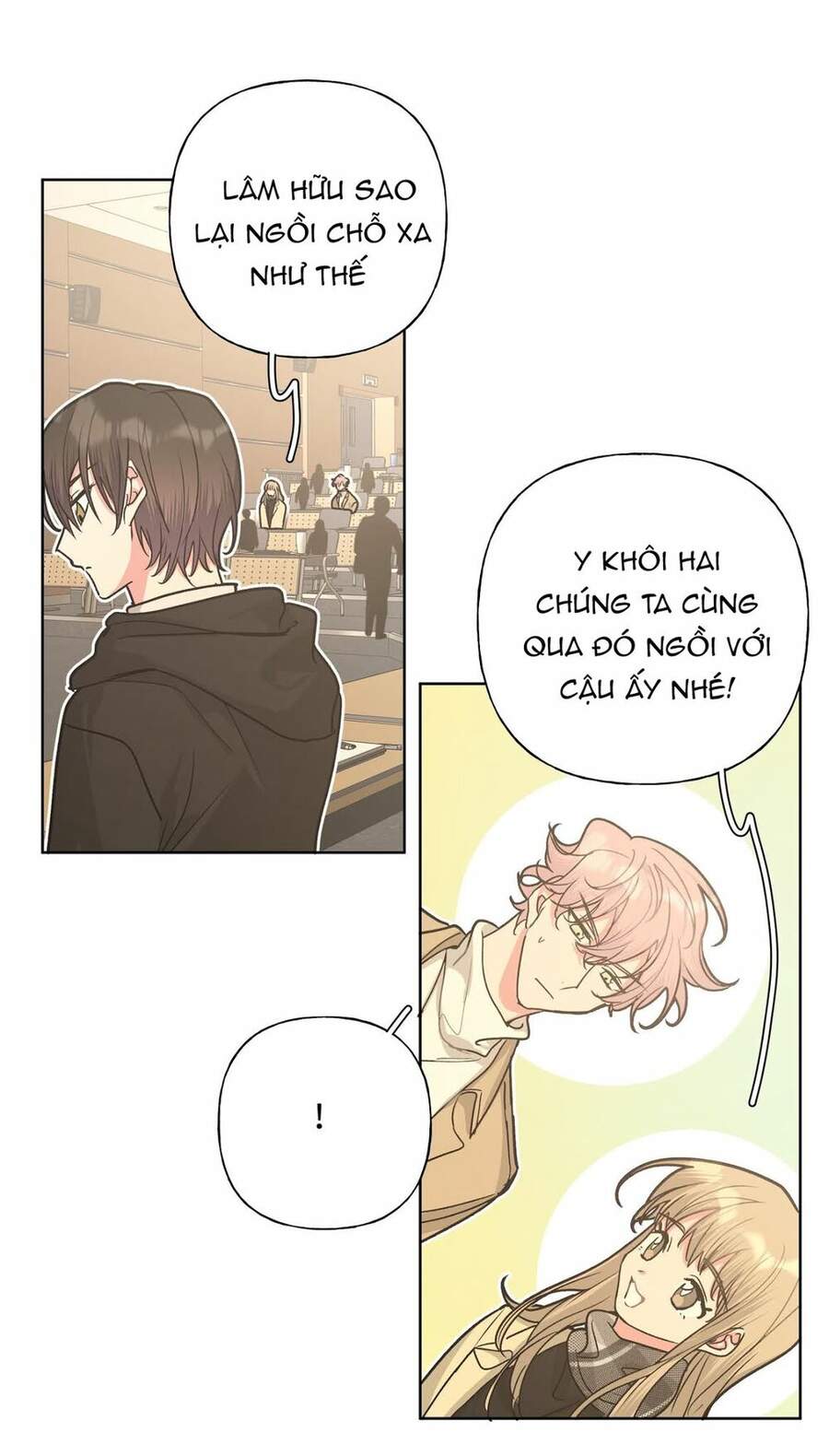 Cẩn Thận Bị Mộng Ma Ăn Mất Đó! Chapter 41 - 18