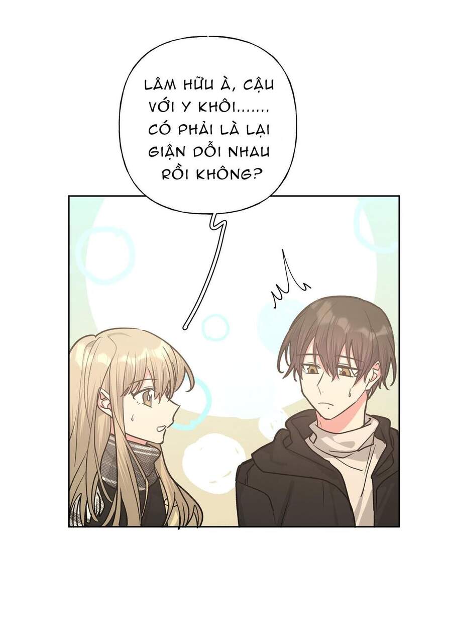 Cẩn Thận Bị Mộng Ma Ăn Mất Đó! Chapter 41 - 22