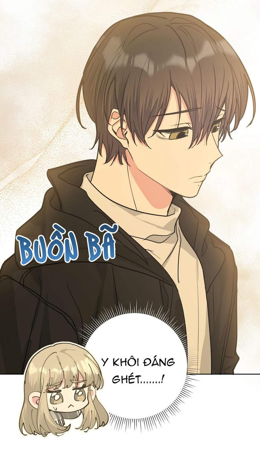 Cẩn Thận Bị Mộng Ma Ăn Mất Đó! Chapter 41 - 33