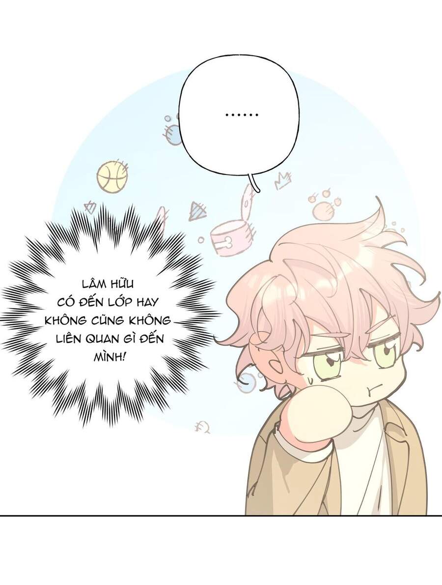 Cẩn Thận Bị Mộng Ma Ăn Mất Đó! Chapter 41 - 7