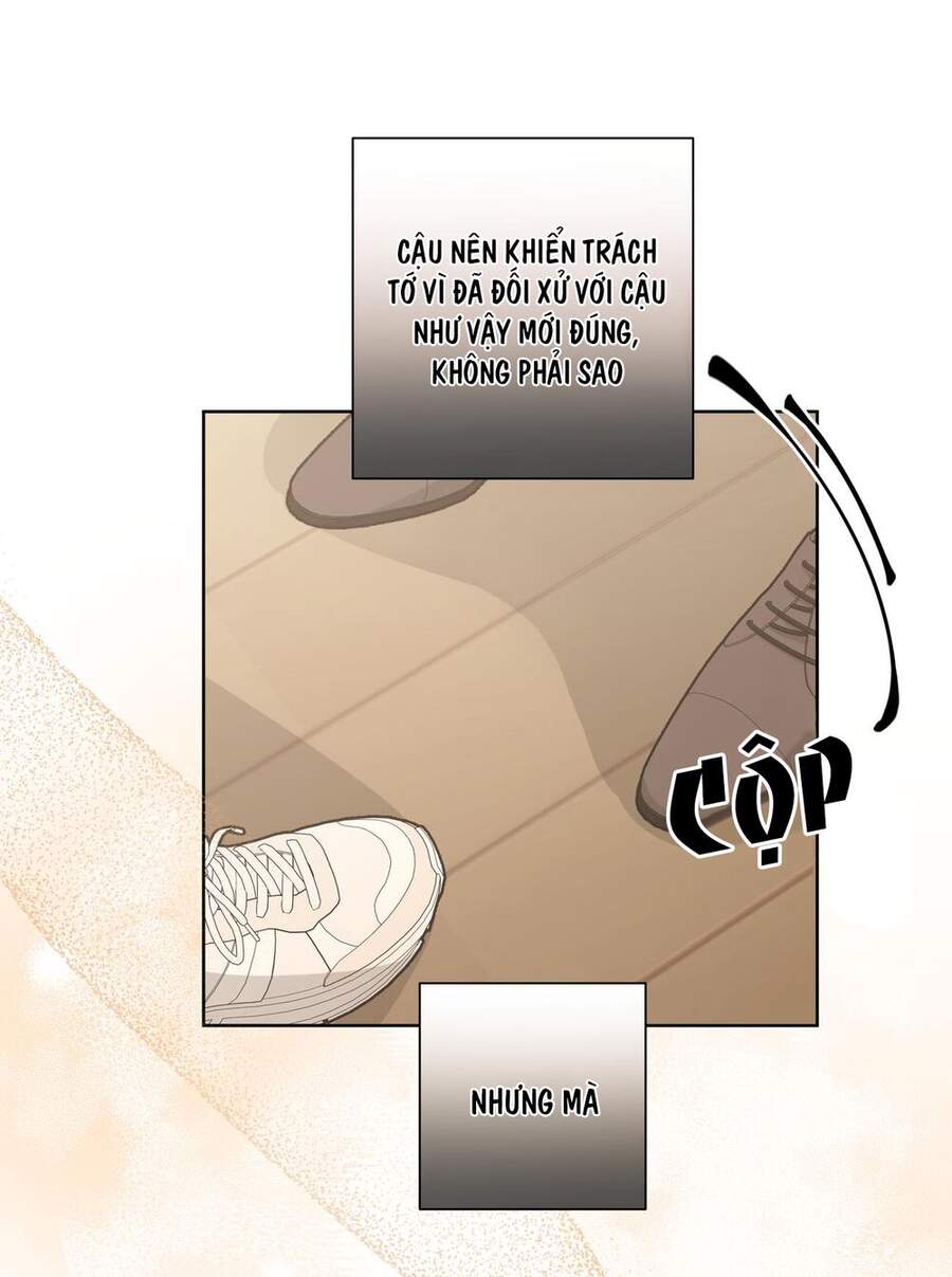 Cẩn Thận Bị Mộng Ma Ăn Mất Đó! Chapter 42 - 34