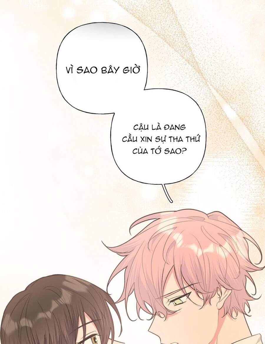 Cẩn Thận Bị Mộng Ma Ăn Mất Đó! Chapter 42 - 35