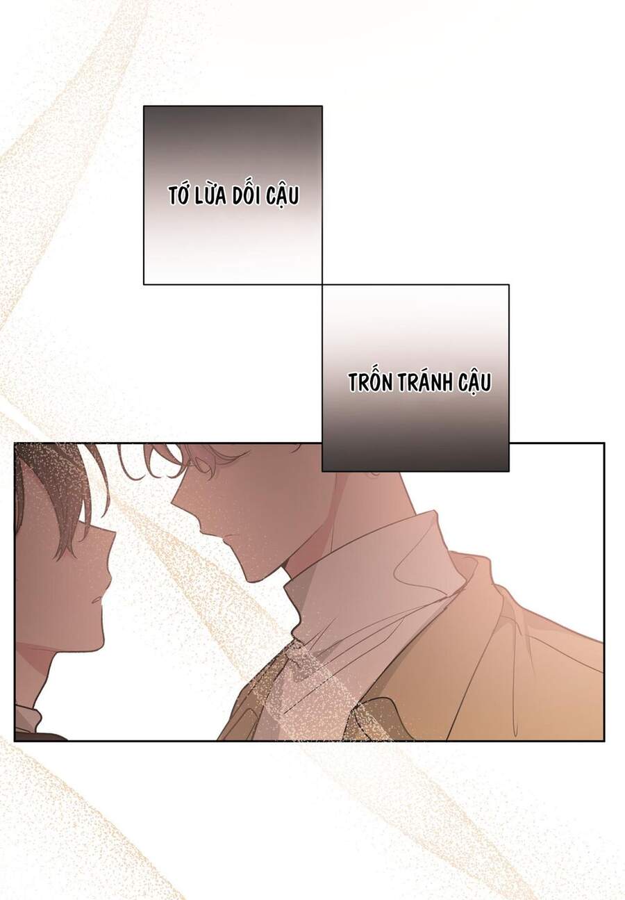 Cẩn Thận Bị Mộng Ma Ăn Mất Đó! Chapter 42 - 37