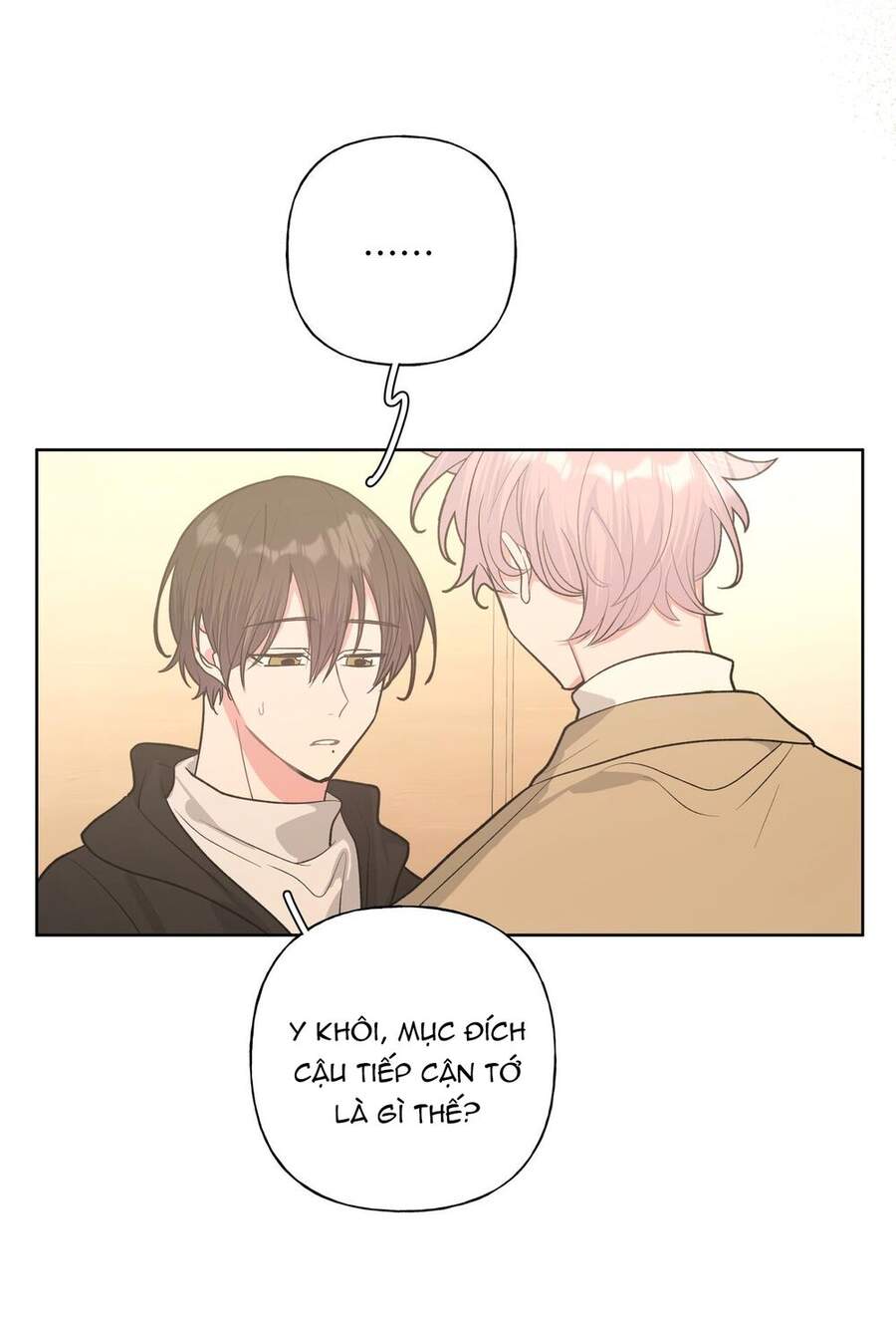 Cẩn Thận Bị Mộng Ma Ăn Mất Đó! Chapter 42 - 39