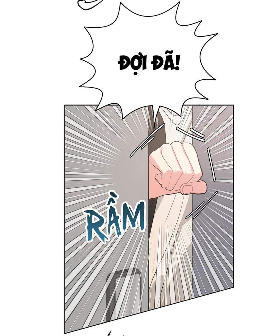 Cẩn Thận Bị Mộng Ma Ăn Mất Đó! Chapter 42 - 5