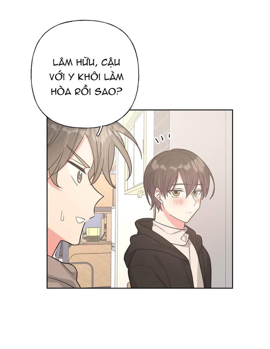 Cẩn Thận Bị Mộng Ma Ăn Mất Đó! Chapter 44 - 18