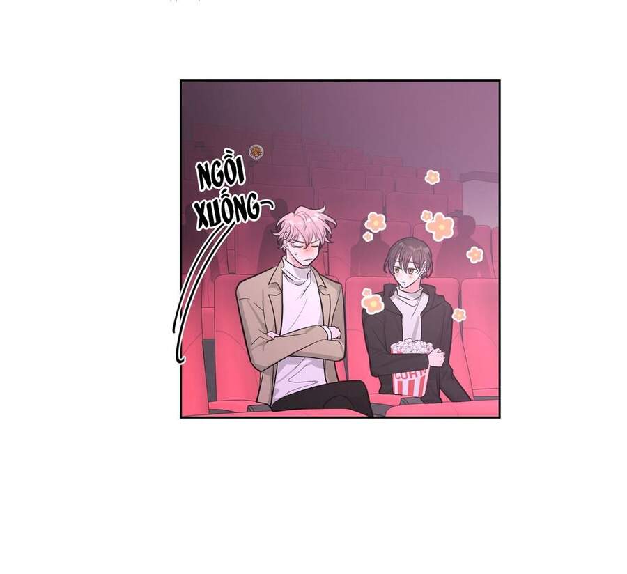 Cẩn Thận Bị Mộng Ma Ăn Mất Đó! Chapter 44 - 27