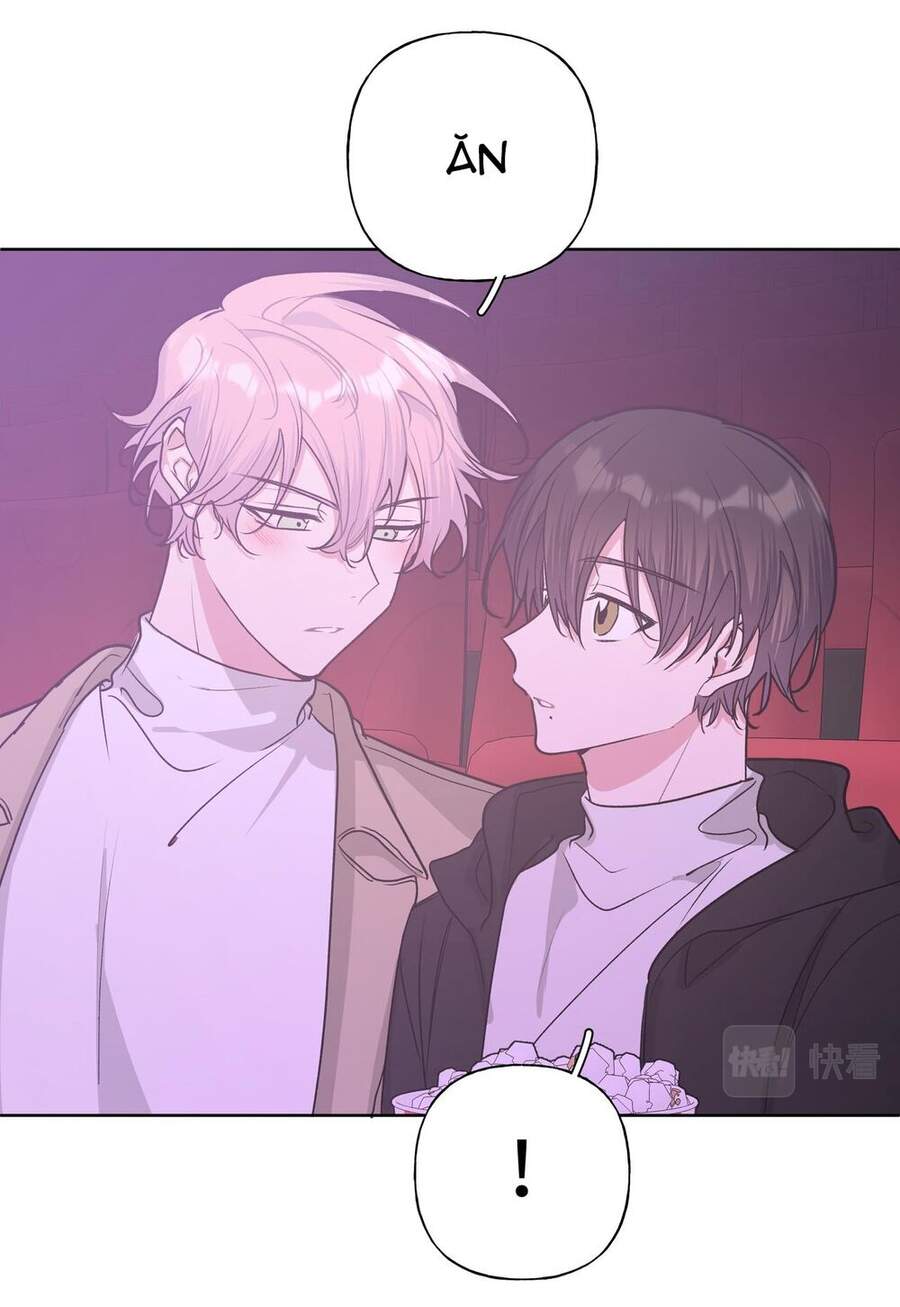 Cẩn Thận Bị Mộng Ma Ăn Mất Đó! Chapter 44 - 30