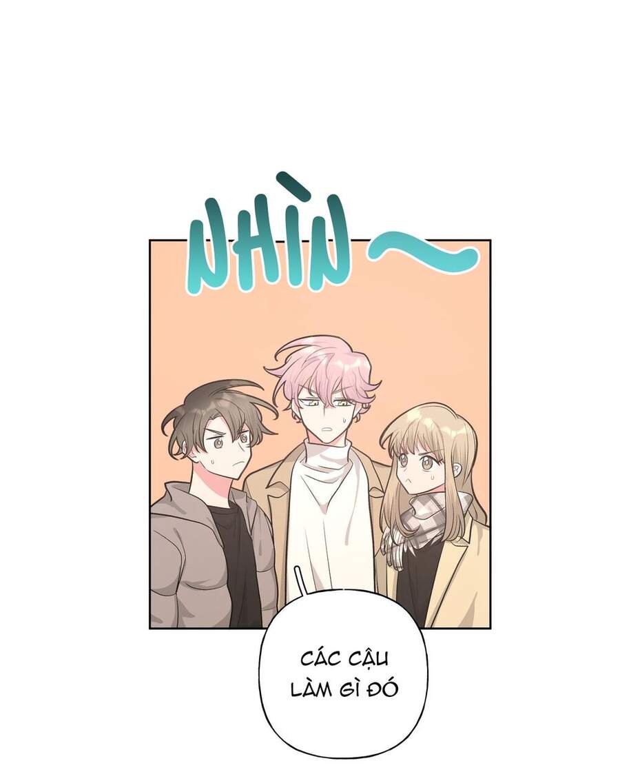 Cẩn Thận Bị Mộng Ma Ăn Mất Đó! Chapter 44 - 41