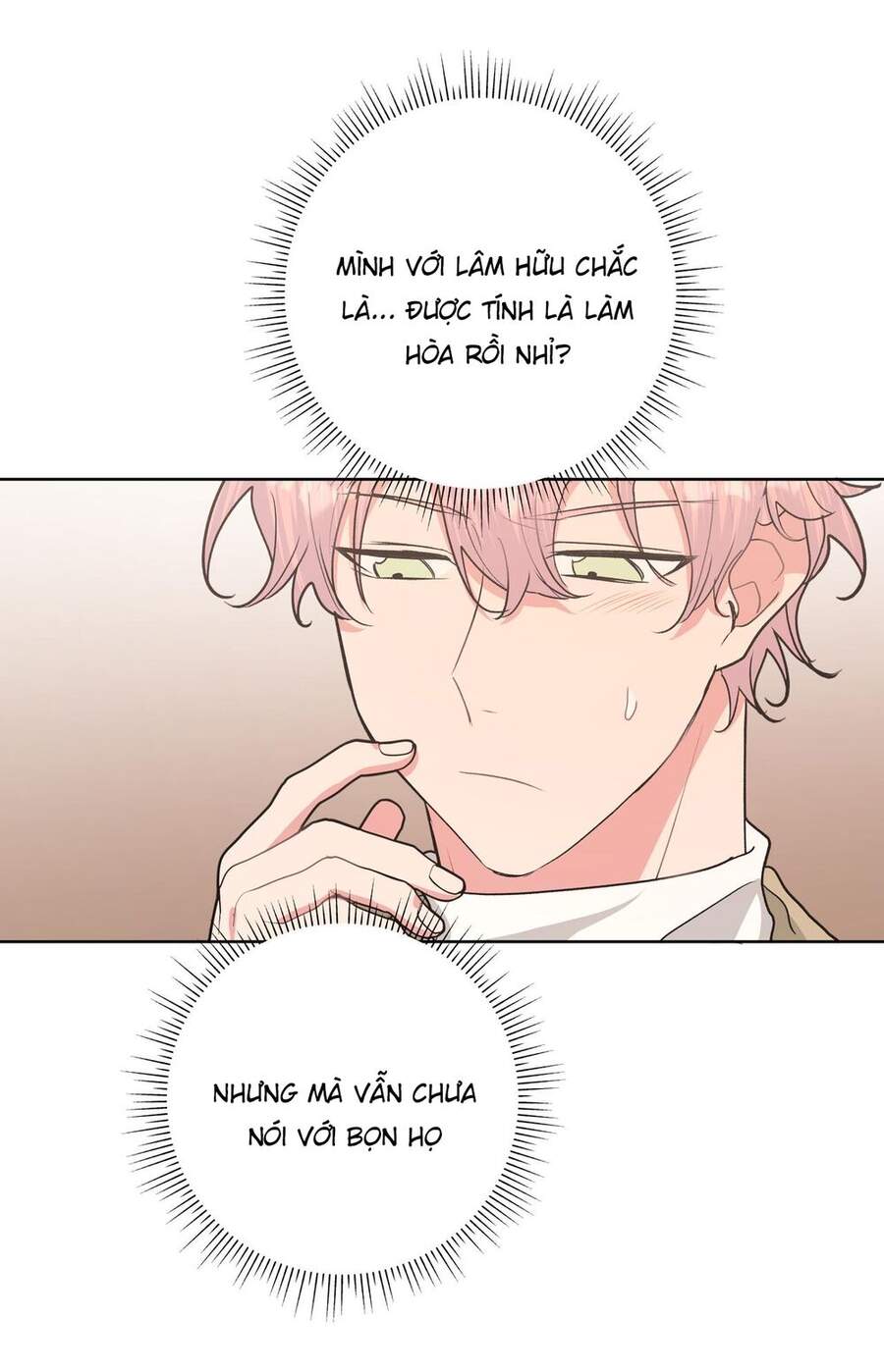 Cẩn Thận Bị Mộng Ma Ăn Mất Đó! Chapter 44 - 44