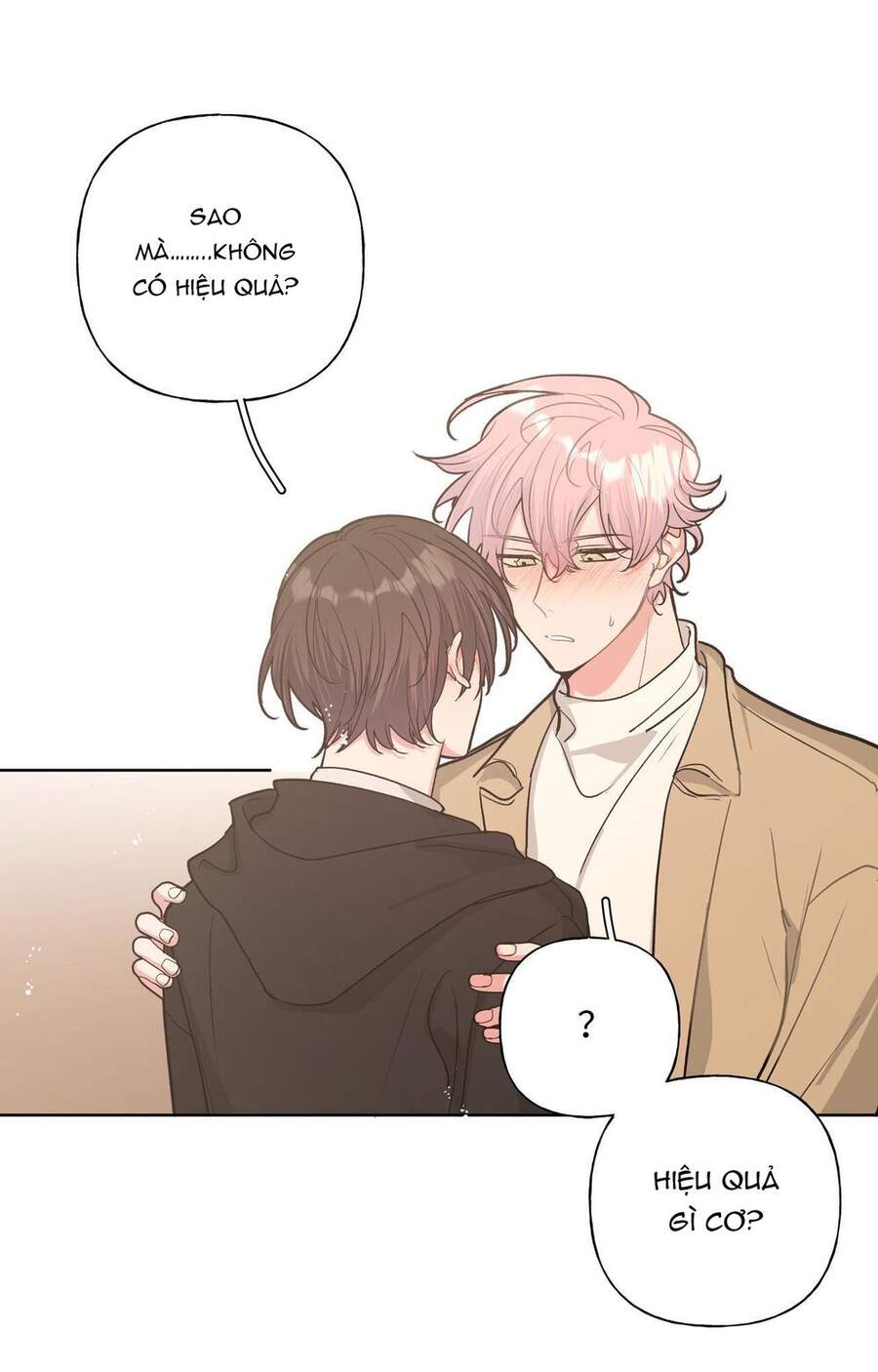 Cẩn Thận Bị Mộng Ma Ăn Mất Đó! Chapter 45 - 25