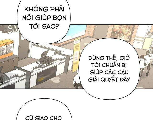 Cẩn Thận Bị Mộng Ma Ăn Mất Đó! Chapter 46.5 - 11