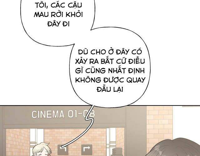 Cẩn Thận Bị Mộng Ma Ăn Mất Đó! Chapter 46.5 - 12