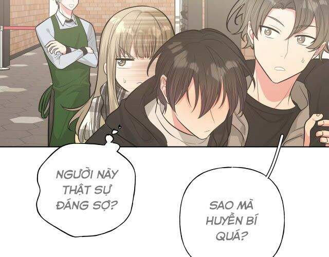 Cẩn Thận Bị Mộng Ma Ăn Mất Đó! Chapter 46.5 - 13