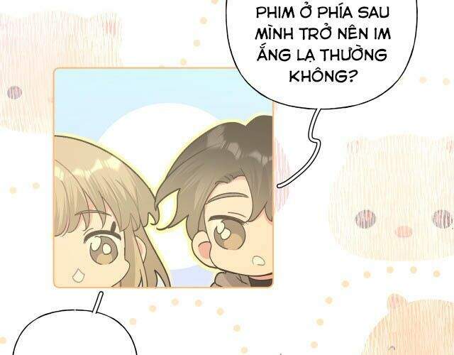 Cẩn Thận Bị Mộng Ma Ăn Mất Đó! Chapter 46.5 - 36
