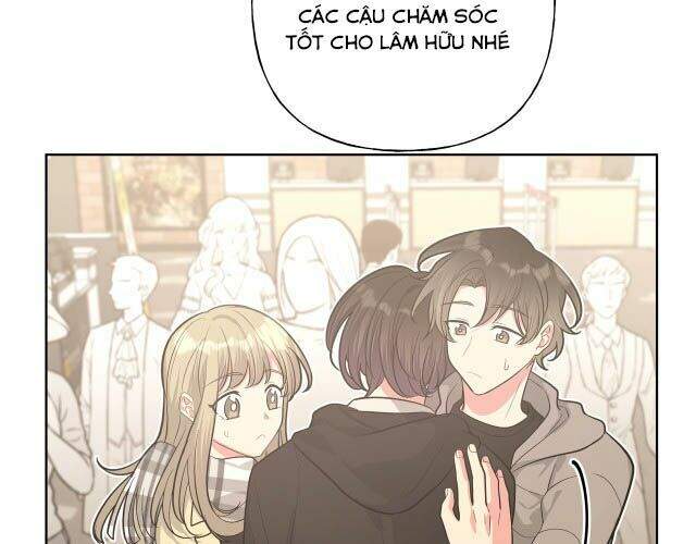 Cẩn Thận Bị Mộng Ma Ăn Mất Đó! Chapter 46 - 11