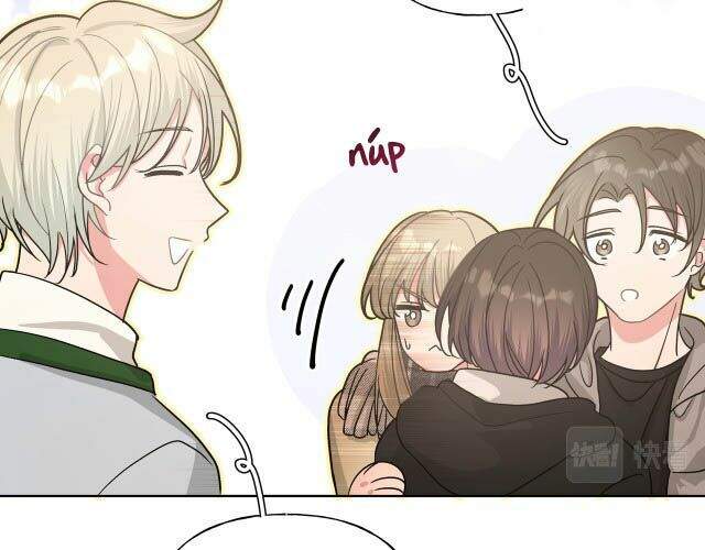 Cẩn Thận Bị Mộng Ma Ăn Mất Đó! Chapter 46 - 33
