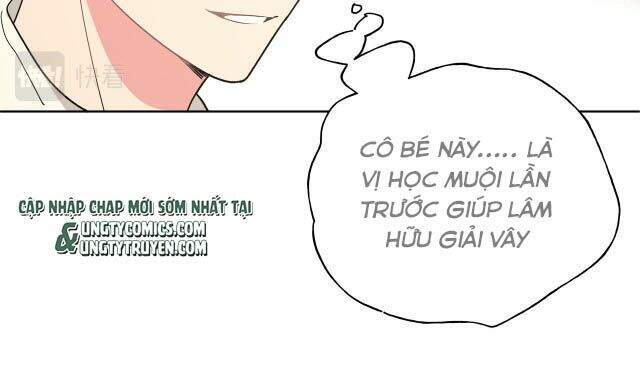 Cẩn Thận Bị Mộng Ma Ăn Mất Đó! Chapter 46 - 41