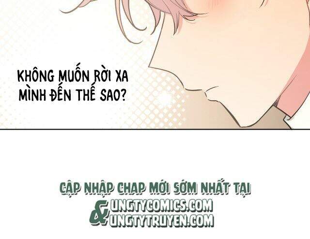 Cẩn Thận Bị Mộng Ma Ăn Mất Đó! Chapter 47.5 - 32
