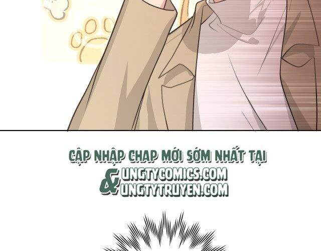 Cẩn Thận Bị Mộng Ma Ăn Mất Đó! Chapter 47.5 - 5