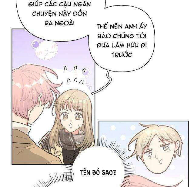 Cẩn Thận Bị Mộng Ma Ăn Mất Đó! Chapter 47 - 19