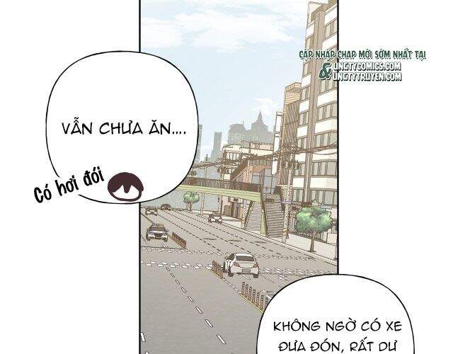 Cẩn Thận Bị Mộng Ma Ăn Mất Đó! Chapter 49.5 - 2