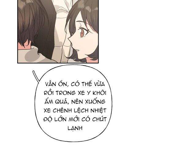 Cẩn Thận Bị Mộng Ma Ăn Mất Đó! Chapter 49.5 - 29