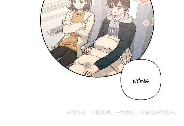 Cẩn Thận Bị Mộng Ma Ăn Mất Đó! Chapter 49.5 - 51